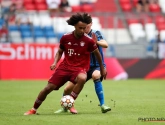 'Anderlecht in vergevorderde onderhandelingen met Joshua Zirkzee'