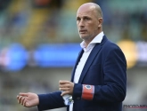 Peter Vandenbempt is hard voor Philippe Clement: "Dat bestaat niet"