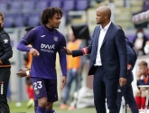 Kompany wéét dat sommige spelers voor hem kiezen en niet voor Anderlecht: "Ik benadruk mijn verleden niet, maar...ik verberg het ook niet"