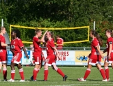 Standard haalt uit met keepster van PSG