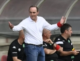 Yves Vanderhaeghe reageert zelf met verbijstering op zijn ontslag bij Cercle Brugge