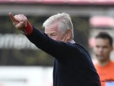 Vergeten in België, maar... in Nederland kijken ze hun ogen uit met wat Belgische trainer presteert: "Maestro!"