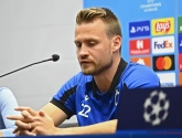 Simon Mignolet ziet Manchester helemaal zitten: "Als je nu in de schoenen van De Bruyne staat..."