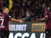 Club staat op het randje van uitgesloten te worden in Serie A
