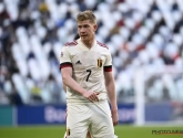 Jean-Marie Dedecker moet lachen met Kevin De Bruyne en Martinez: "Calimero's!"
