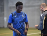 'Club Brugge heeft betaling van loon aan Owen Otasowie stopgezet'