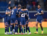 Paris Saint-Germain wil topper uit de Jupiler Pro League inlijven