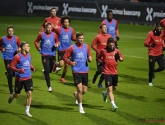 Verrassende opinie: "België is één van de grootste kanshebbers op het WK"
