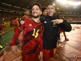 Mertens heeft contract voor één seizoen bij Galatasaray, maar... er staat een héél opvallende clausule in die overeenkomst