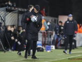 Bij Oostende is het niet vrezen voor een trainersontslag, maar eerder voor een trainer die opstapt