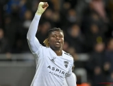 'Niet Nice, maar Belgische topclub plukt Agbadou voor neus van Buffalo's weg bij KAS Eupen'