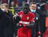 Abdoulaye Seck komt met stevige uithaal naar scheidsrechter Visser