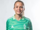 Doelvrouw na avonturen bij Anderlecht en Standard nu naar andere Belgische club