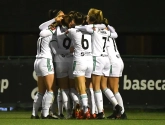 OH Leuven zet puntjes op de i tegen Club Brugge en blijft leider in Super League