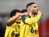 🎥 Deniz Undav beslist topper... en krijgt het aan de stok met Antwerp-fans: "Aanstekers en wodka-flesjes naar mijn hoofd"