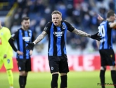 Onbegrip in Brugge voor rode kaart Lang: "Dat is gewoon heel fout"