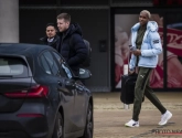 Opmerkelijk! Antwerp liet perfecte vervanger voor Vincent Janssen de deur uitlopen