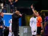 Voormalige topscheidsrechter neemt géén blad voor de mond: "Kompany is een icoon, maar hij permitteert zich te veel"