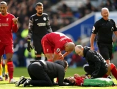 Opschudding in Engeland: 'Premier League-speler opgepakt en in verdenking gesteld van verkrachting'