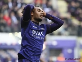 Noa Lang probeerde Joshua Zirkzee te overtuigen om naar Club Brugge te komen: "Kom naar Club!"