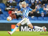 'Contract van vijf jaar klaar voor transfer van Adnan Januzaj'