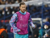 Spaans dagblad verrast: 'Ancelotti had omwille van deze reden voorzien dat Hazard niét zou spelen in Supercup'