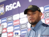 Kompany vindt situatie Union 'oneerlijk': "Ze zitten in de play-offs waar alles weer op alles moet worden gezet"
