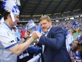 Hein Vanhaezebrouck laat zich uit over zijn toekomst: "Waar willen we met Gent naartoe? Ik wil duidelijkheid" en "Oud en wijs genoeg om te beslissen"