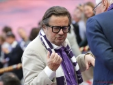 Johan Boskamp gaat helemaal los over Anderlecht en Marc Coucke
