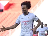 Hoe gek kan een transferzomer lopen: ene ging bijna naar Manchester United, andere bijna naar Anderlecht maar binnenkort vormen ze spitsenduo in Serie A