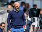 Het (eerste?) plan van Anderlecht is uitgelekt: 'Paars-wit wou stunten door Schreuder naar Brussel te halen'