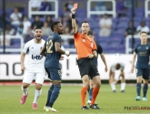 Murillo niet aan proefstuk toe, reactie Undav zette kwaad bloed bij Anderlecht, maar Kompany is 'not amused'