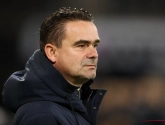 Exit bij Royal Antwerp FC? "Overmars is aan het uitkijken voor opvolger"