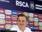 RSC Anderlecht wordt nog professioneler richting Super League én maakt interne transfer