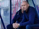 📷 OFFICIEEL Bob Peeters kondigt straffe nieuwe spits aan voor SK Beveren