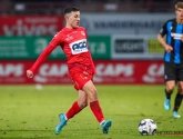 KAA Gent ziet bod op Kadri (KV Kortrijk) afgewezen worden, andere JPL-club ligt op de loer