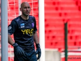 OFFICIEEL- Wouter Biebauw (38) houdt het voor bekeken als profvoetballer: "Mijn voorwaarde was dat Mike Vanhamel zou vertrekken, er is te veel gebeurd"