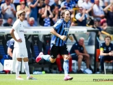 Hein Vanhaezebrouck haalt stevig uit in dossier van Casper Nielsen