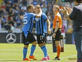 Het onmogelijke proberen waar te maken? 'Absolute rivaal deed poging om Vormer weg te halen bij Club Brugge'