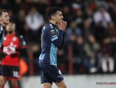 RWDM en El Ouahdi maken kennis met de Jupiler Pro League: "We moeten er op dit niveau optimaal gebruik van maken"