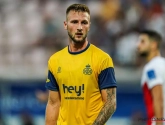Siebe Van Der Heyden spreekt klare taal: "Voor die club wil ik nooit spelen"