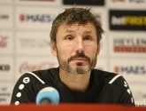 Mark Van Bommel zichtbaar gefrustreerd na uitschakeling in Europa: "Dat was zeer ongewoon voor ons" en "Niet de belangrijkste match van het jaar"