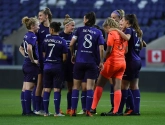 Anderlecht als co-leider de laatste rechte lijn in van Super League: "Dan kan je alleen maar tevreden zijn"
