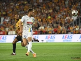'Ex-speler Genk en Zulte Waregem laat contract ontbinden bij Westerlo en duikt op bij andere Belgische profclub'