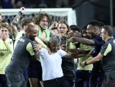 Vijf spelers van Anderlecht in voorselectie van de Rode Duivels