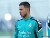Real Madrid wil van hem af, maar Rode Duivel heeft daar geen zin in: 'Hazard schrijft kinderen in op jeugdacademie van De Koninklijke'