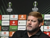 Peter Vandenbempt: "Hein Vanhaezebrouck schudt terecht zijn hoofd"