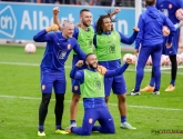 Verjonging? Daar doet Van Gaal niet aan mee en hij laat 38-jarige speler debuteren voor Oranje