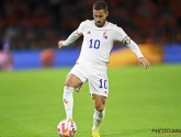 Johan Boskamp is duidelijk over de gin-tonic van Eden Hazard