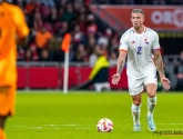 Kreeg Alderweireld opdracht van Martinez? "Ik ben eigenlijk zeker van wel"